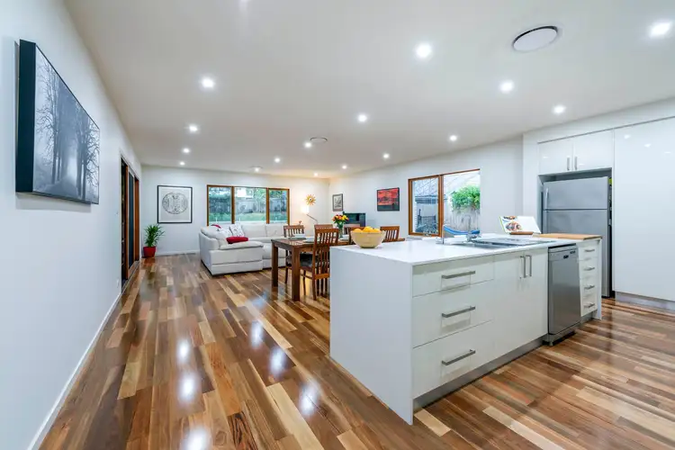 Fourth view of Homely house listing, 65 Monaro Crescent, Griffith ACT 2603