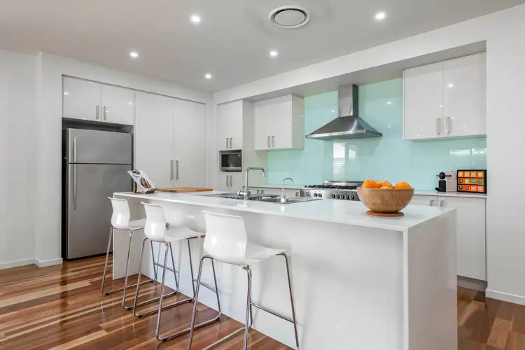 Fifth view of Homely house listing, 65 Monaro Crescent, Griffith ACT 2603