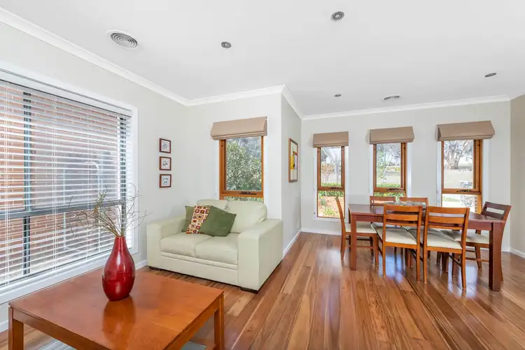 Second view of Homely house listing, 29 Neil Harris Crescent, Forde ACT 2914
