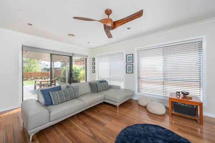 Fourth view of Homely house listing, 29 Neil Harris Crescent, Forde ACT 2914