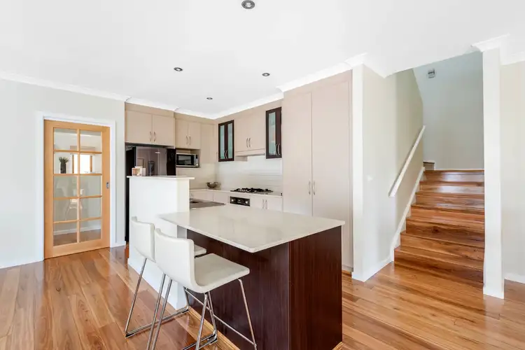 Fifth view of Homely house listing, 29 Neil Harris Crescent, Forde ACT 2914