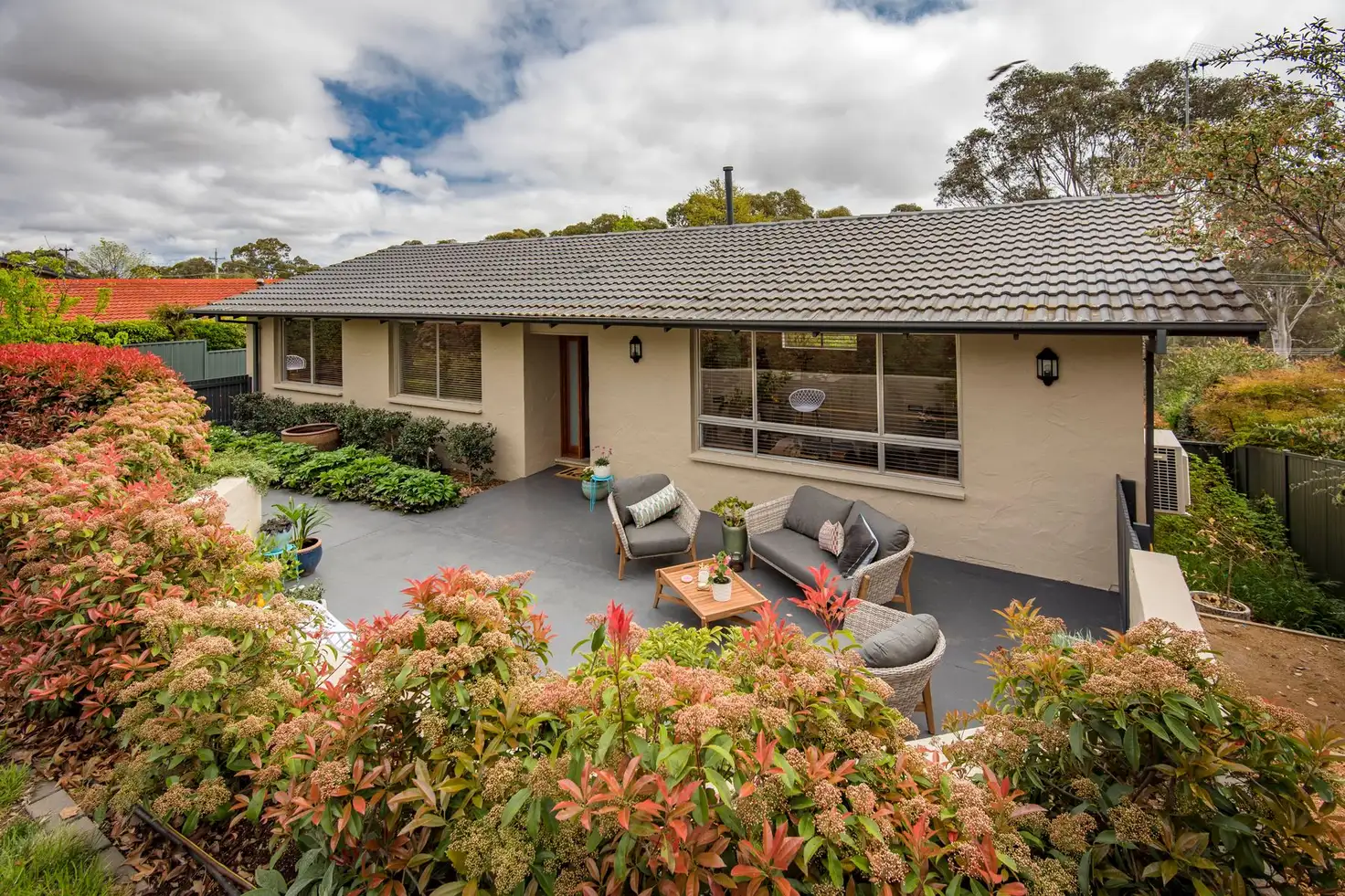 Main view of Homely house listing, 47 Solomon Crescent, Latham ACT 2615