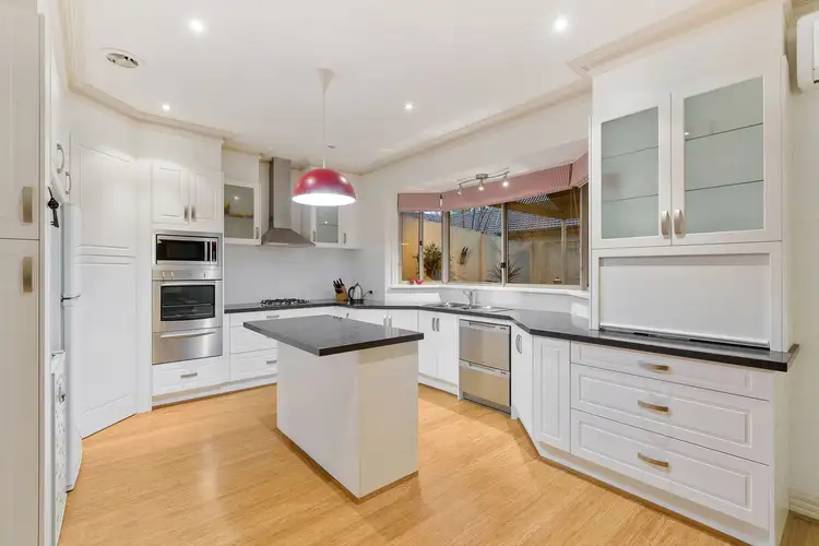 Fifth view of Homely house listing, 2 Warwick Place, Croydon North VIC 3136