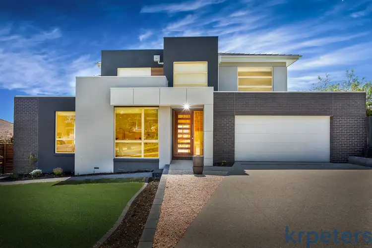 13 Leyland Road, Mount Waverley VIC 3149