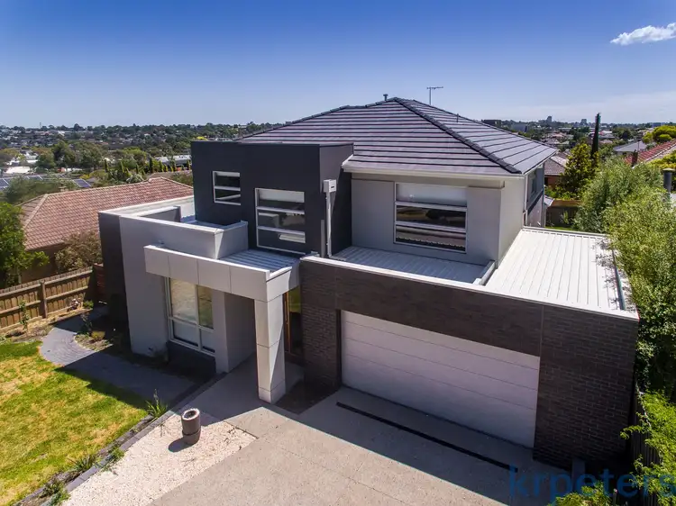 Second view of Homely house listing, 13 Leyland Road, Mount Waverley VIC 3149