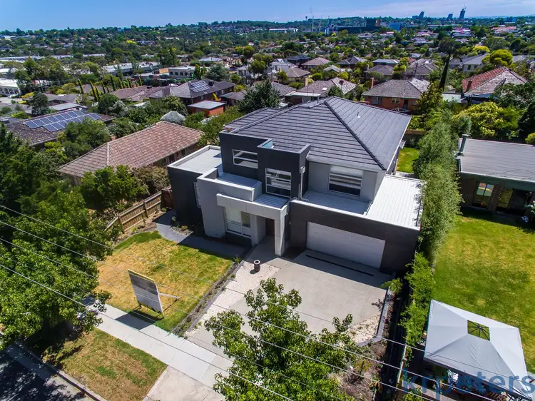 Third view of Homely house listing, 13 Leyland Road, Mount Waverley VIC 3149
