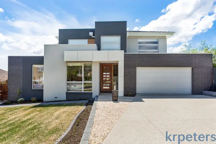 Fourth view of Homely house listing, 13 Leyland Road, Mount Waverley VIC 3149