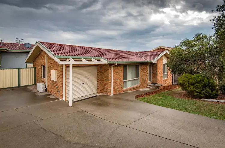 Main view of Homely house listing, 5 Breen Place, Jerrabomberra NSW 2619