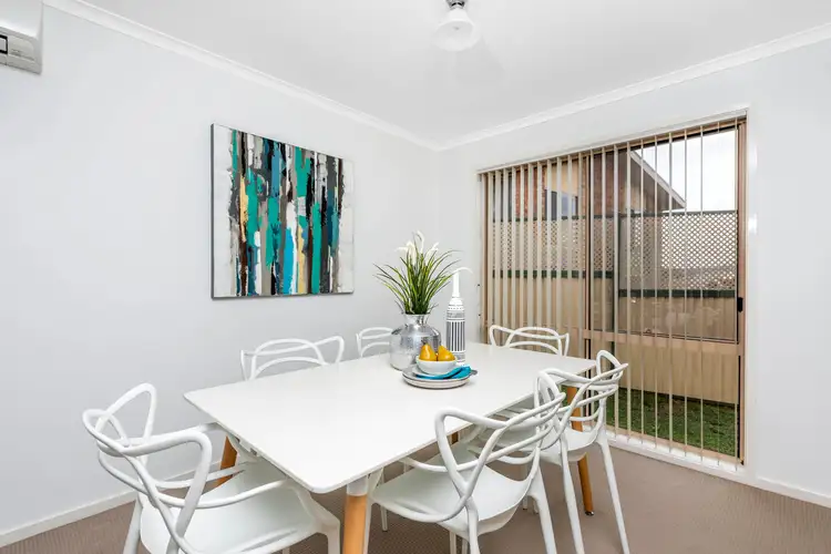 Fifth view of Homely house listing, 5 Breen Place, Jerrabomberra NSW 2619