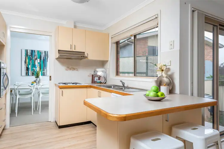 Sixth view of Homely house listing, 5 Breen Place, Jerrabomberra NSW 2619