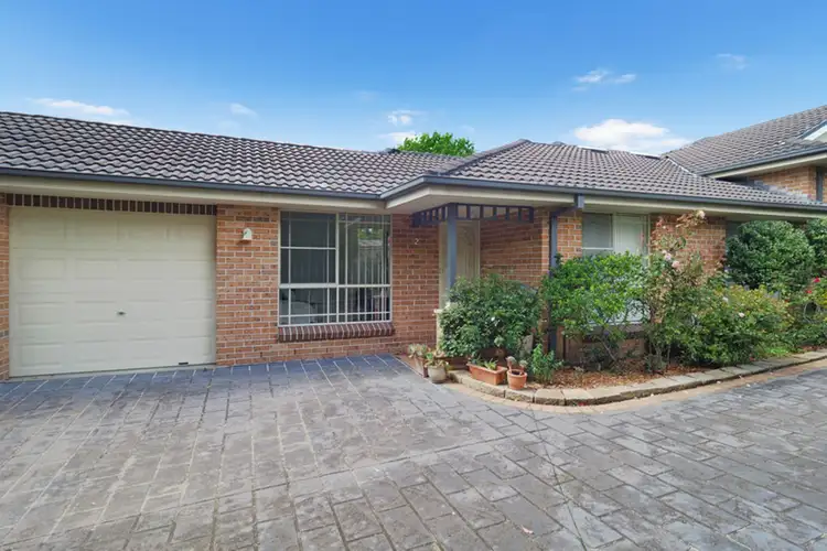 2/428 Blaxland Road, Denistone NSW 2114