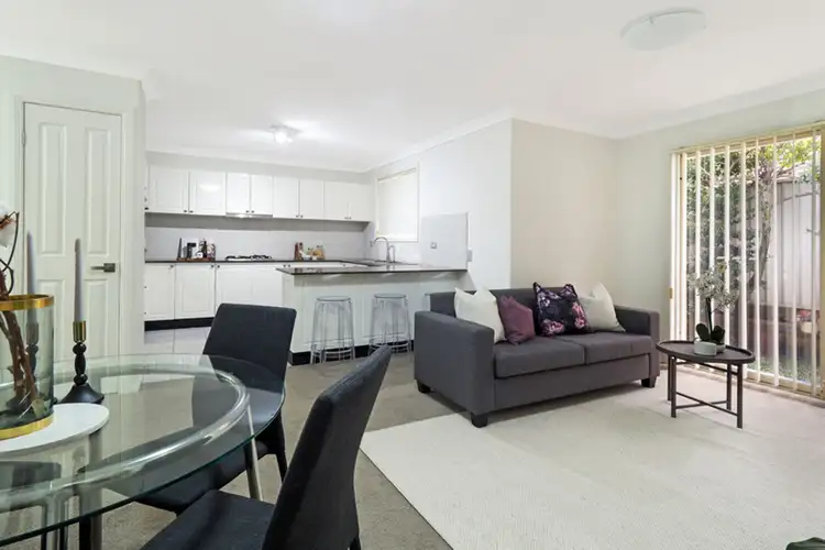Second view of Homely villa listing, 2/428 Blaxland Road, Denistone NSW 2114