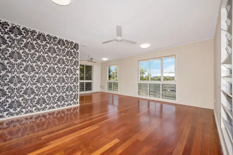 Second view of Homely house listing, 29 Goldsworthy Street, Heatley QLD 4814