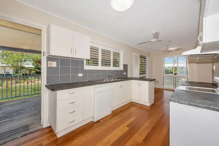 Third view of Homely house listing, 29 Goldsworthy Street, Heatley QLD 4814
