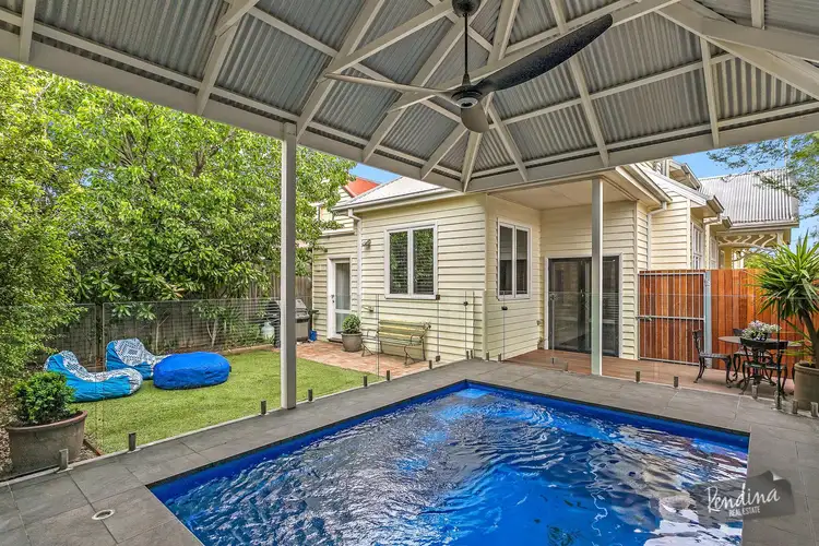 24 Grice Crescent, Essendon VIC 3040