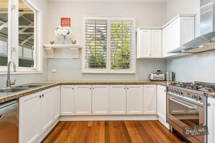 Third view of Homely house listing, 24 Grice Crescent, Essendon VIC 3040