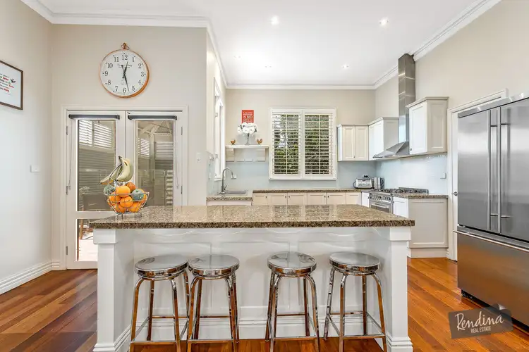 Fourth view of Homely house listing, 24 Grice Crescent, Essendon VIC 3040