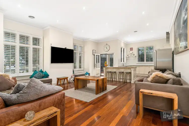 Fifth view of Homely house listing, 24 Grice Crescent, Essendon VIC 3040