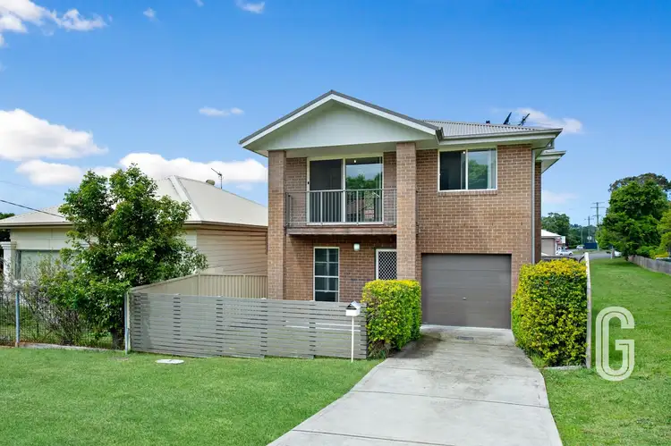 5/7 Chalmers Road, Wallsend NSW 2287