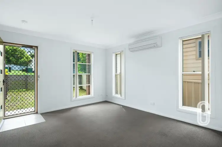 Fifth view of Homely townhouse listing, 5/7 Chalmers Road, Wallsend NSW 2287