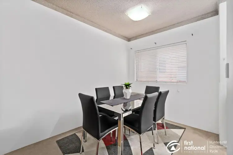 Second view of Homely apartment listing, 7/23 Lane Cove Road, Ryde NSW 2112