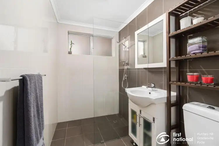 Fourth view of Homely apartment listing, 7/23 Lane Cove Road, Ryde NSW 2112
