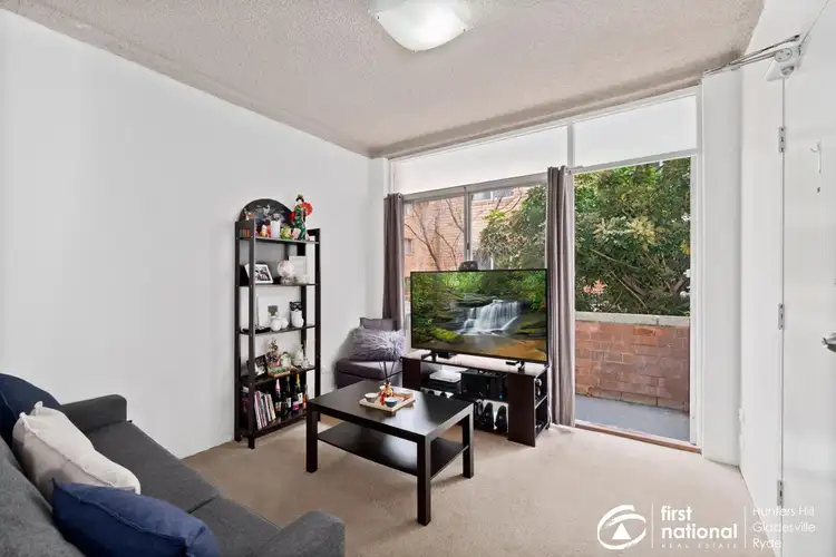 Fifth view of Homely apartment listing, 7/23 Lane Cove Road, Ryde NSW 2112