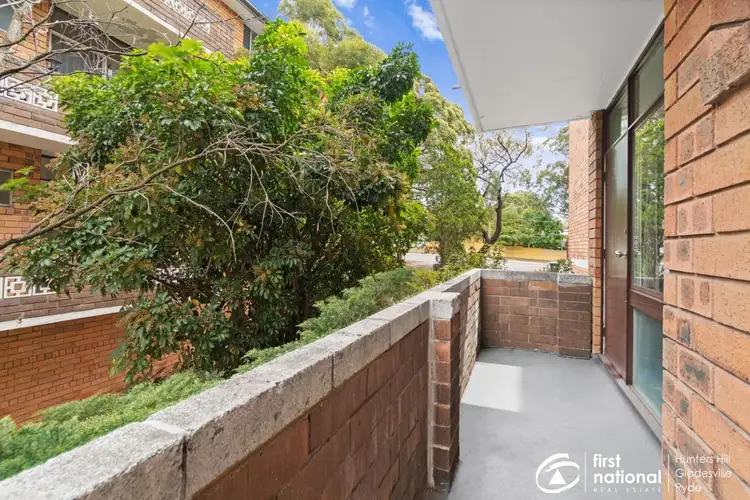 Sixth view of Homely apartment listing, 7/23 Lane Cove Road, Ryde NSW 2112