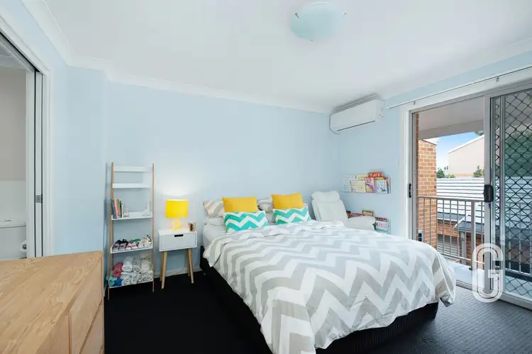 Fifth view of Homely house listing, 8/24 Crebert Street, Mayfield East NSW 2304