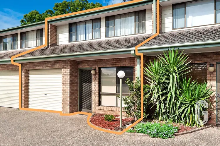 Main view of Homely townhouse listing, 3/103 Brunker Road, Adamstown NSW 2289