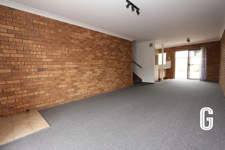 Second view of Homely townhouse listing, 3/103 Brunker Road, Adamstown NSW 2289