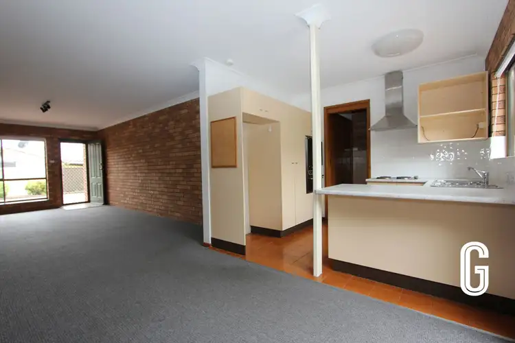 Third view of Homely townhouse listing, 3/103 Brunker Road, Adamstown NSW 2289