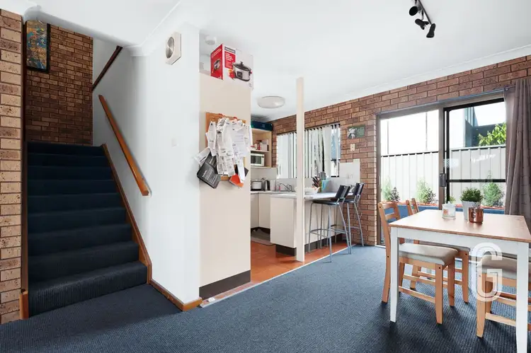Sixth view of Homely townhouse listing, 3/103 Brunker Road, Adamstown NSW 2289