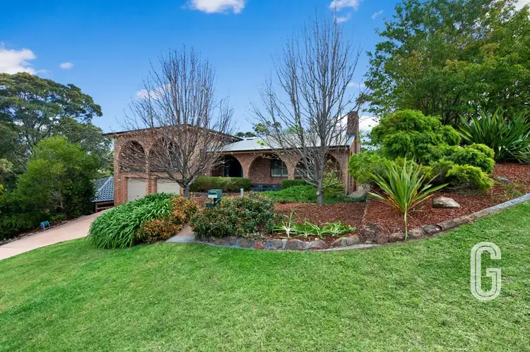 Main view of Homely house listing, 14 Seacourt Avenue, Dudley NSW 2290