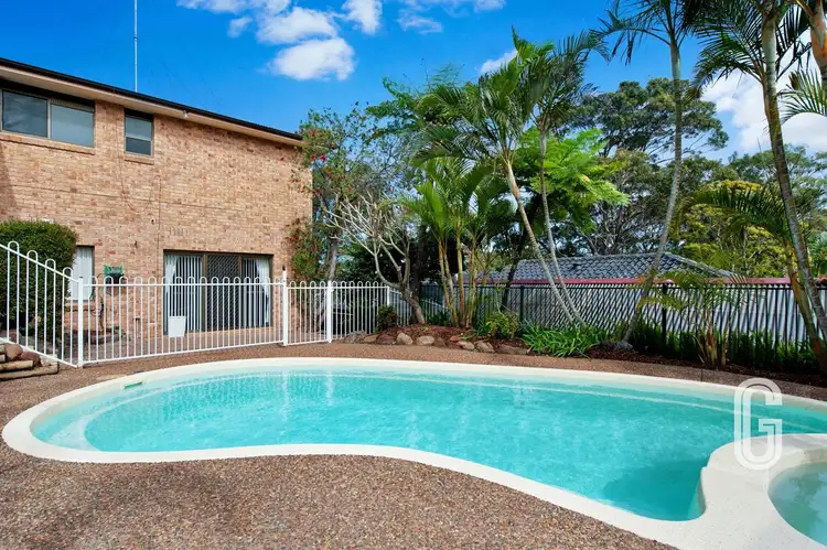 Third view of Homely house listing, 14 Seacourt Avenue, Dudley NSW 2290