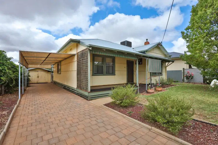 5 Whittaker Crescent, Red Cliffs VIC 3496