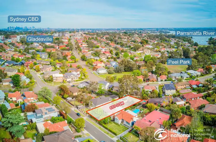 52 Osgathorpe Road, Gladesville NSW 2111