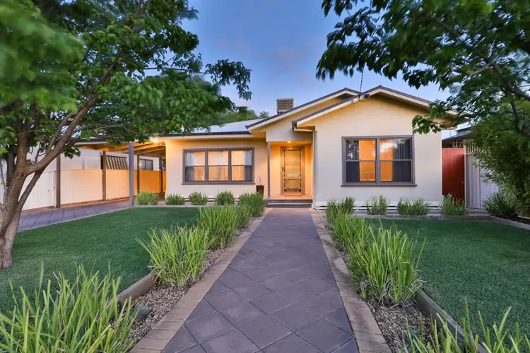 10 Jude Avenue, Mildura VIC 3500