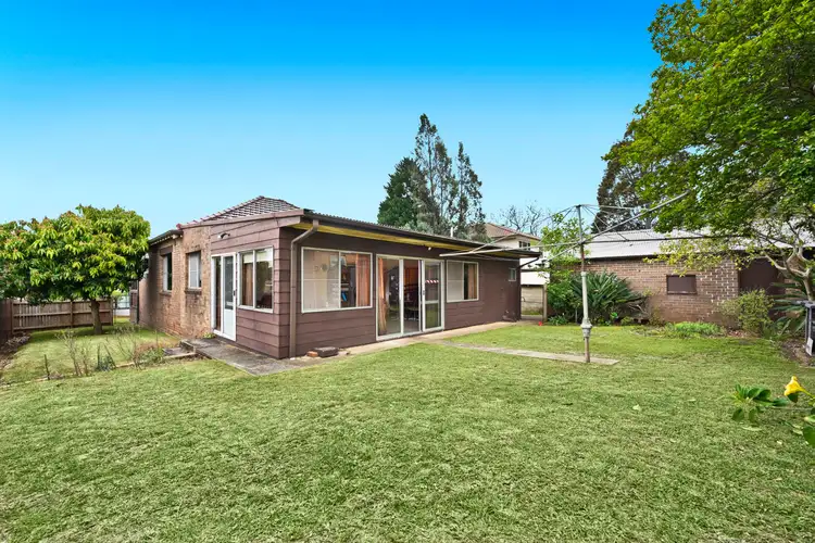 Second view of Homely house listing, 62 Shepherd Street, Ryde NSW 2112