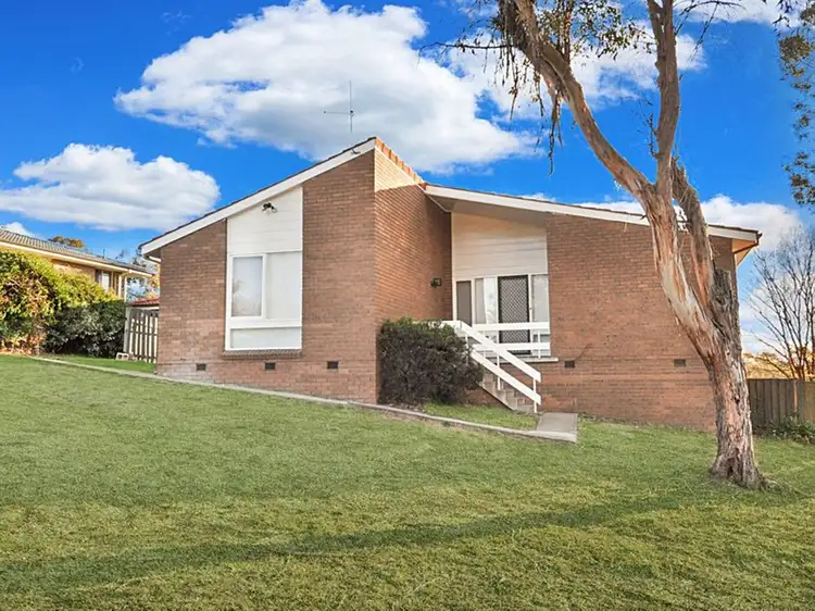 42 Biilmann Place, Windradyne NSW 2795