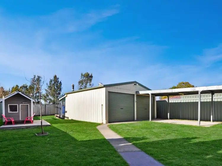 Second view of Homely house listing, 2 Fish Parade, Gormans Hill NSW 2795