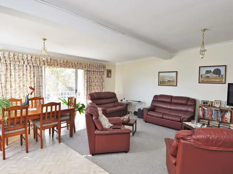 Second view of Homely house listing, 3 Loftus Street, Bathurst NSW 2795