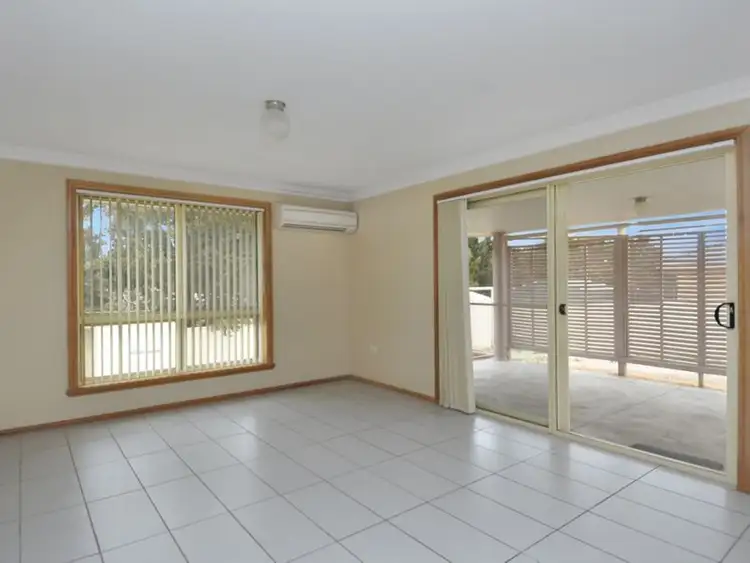 Second view of Homely house listing, 22 Jarrah Court, Kelso NSW 2795