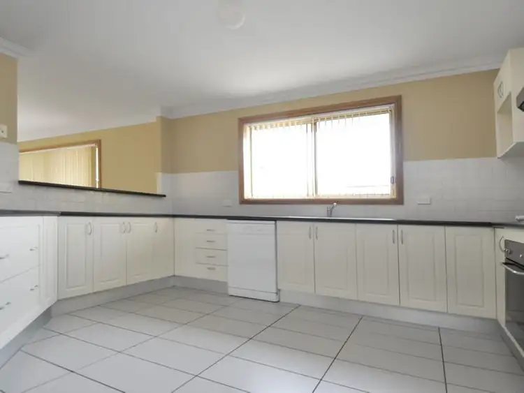 Third view of Homely house listing, 22 Jarrah Court, Kelso NSW 2795
