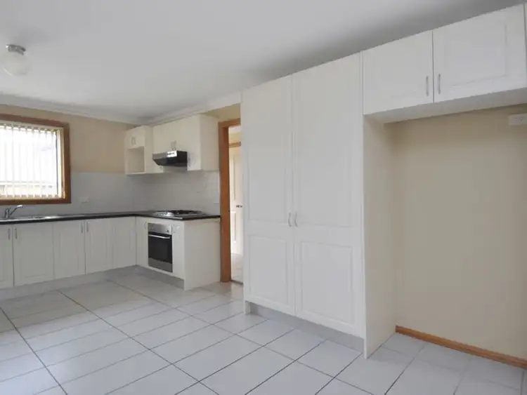 Sixth view of Homely house listing, 22 Jarrah Court, Kelso NSW 2795