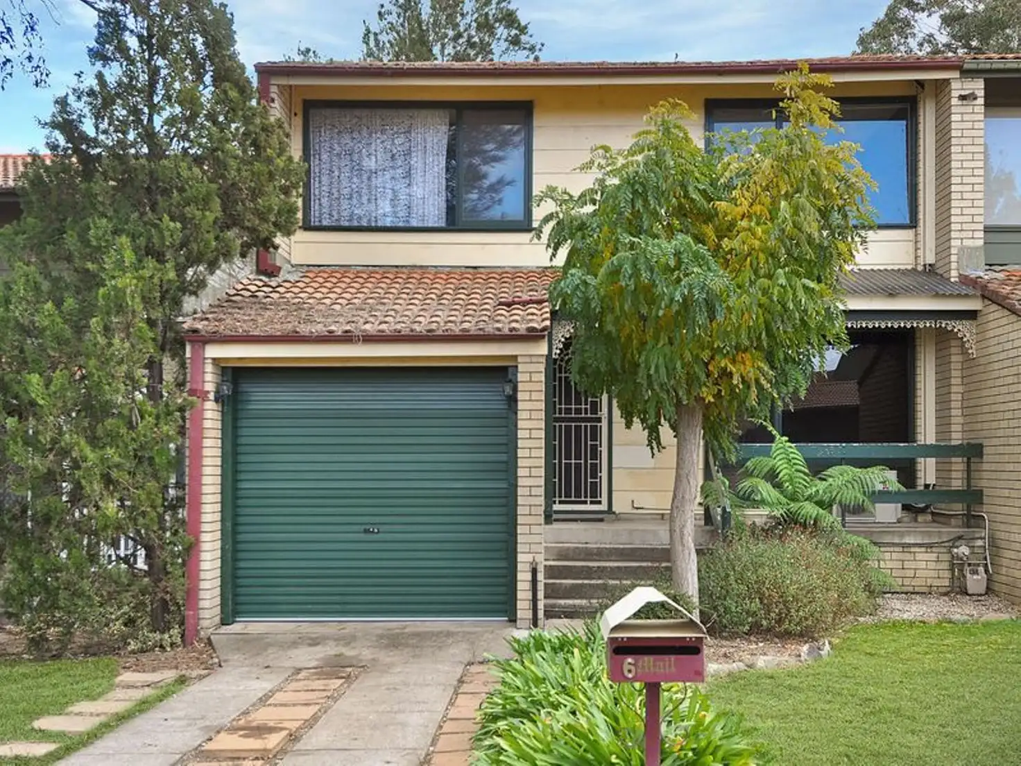 Main view of Homely house listing, 6 Rivett Place, Kelso NSW 2795