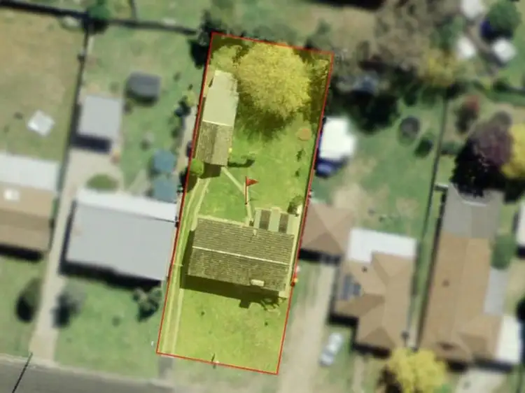 6 Park Street, Eglinton NSW 2795