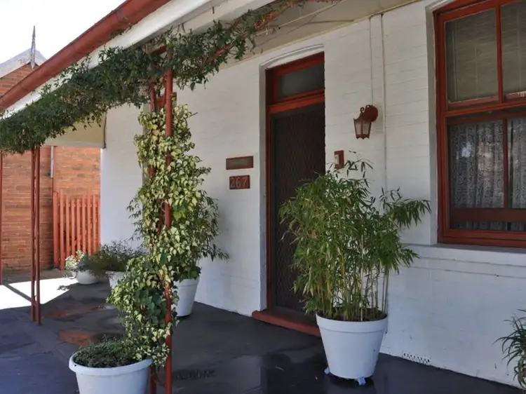 Main view of Homely house listing, 267 Russell Street, Bathurst NSW 2795