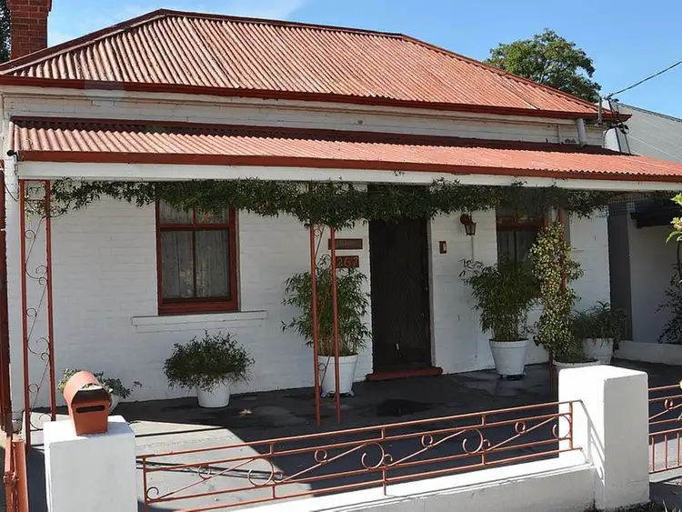 Second view of Homely house listing, 267 Russell Street, Bathurst NSW 2795