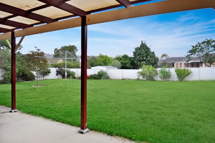 Second view of Homely house listing, 39 Opperman Way, Windradyne NSW 2795